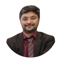Pritesh Patel
